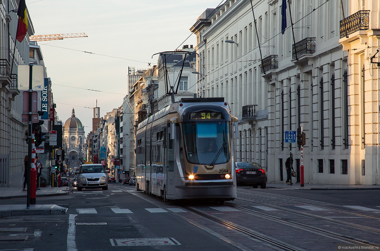 Brussels